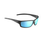 CERBER, Black Matte-Sky Blue Polarized, hi-res image number null